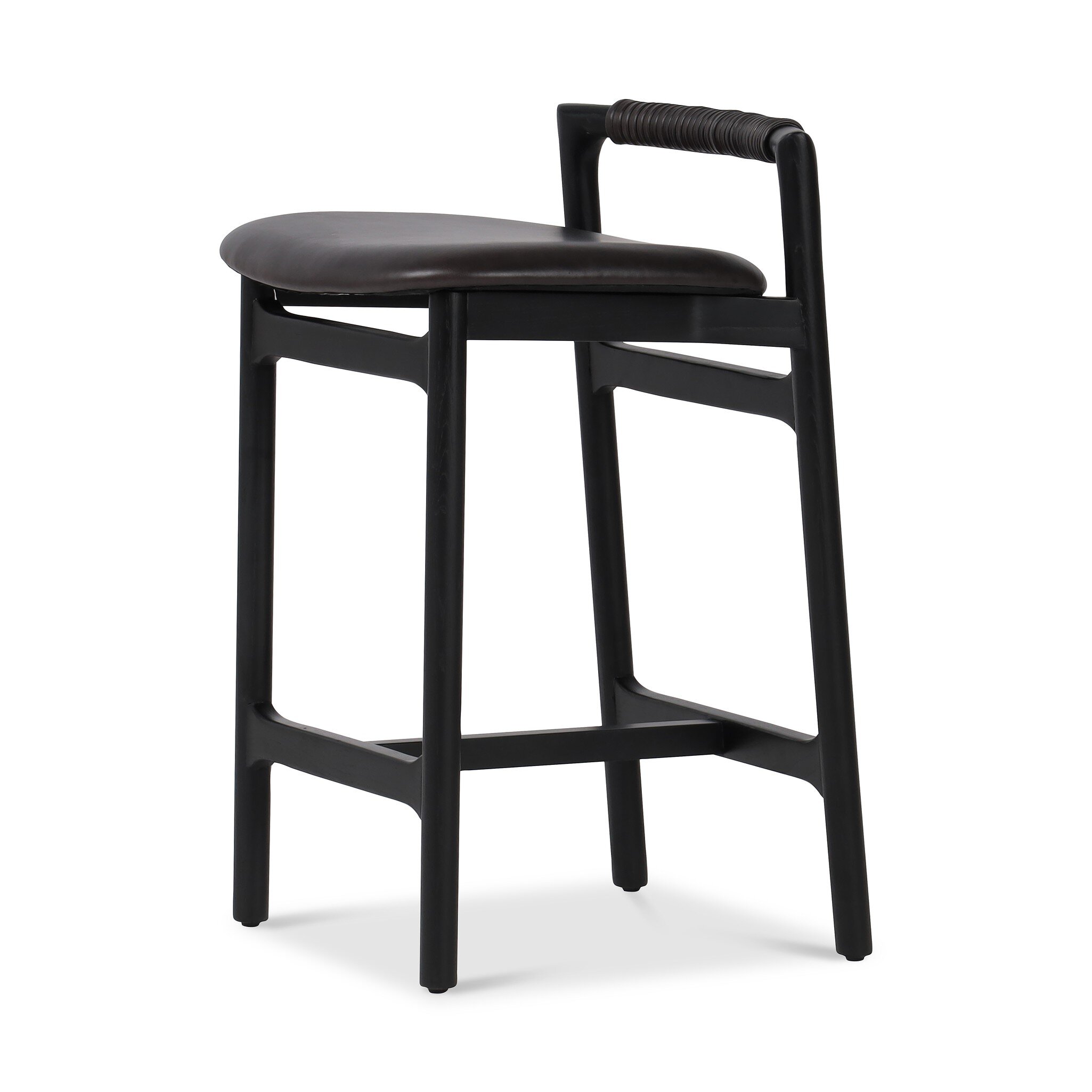 Baden Bar + Counter Stool - 233519-006 233519006