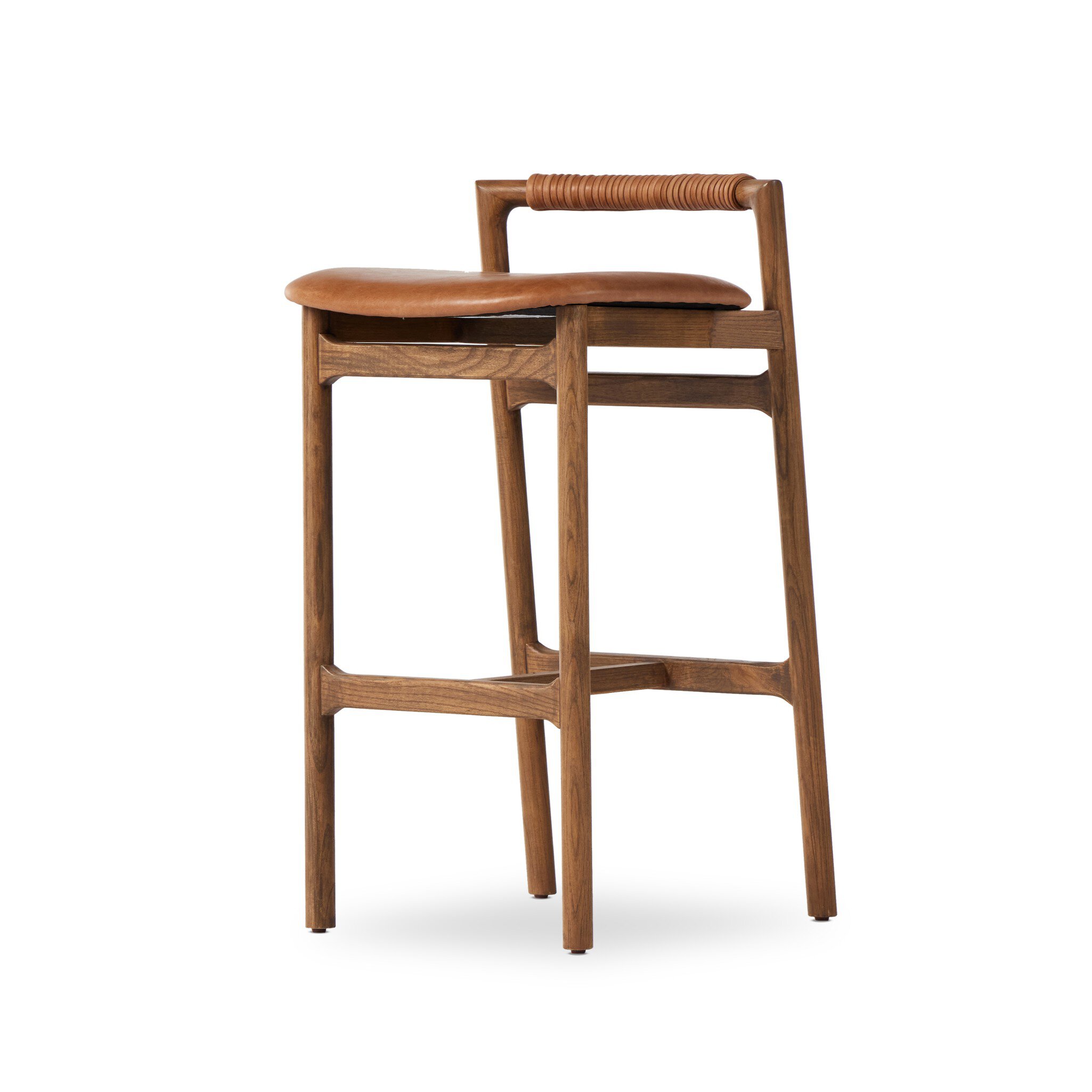Baden Bar + Counter Stool - 233519-009 233519009