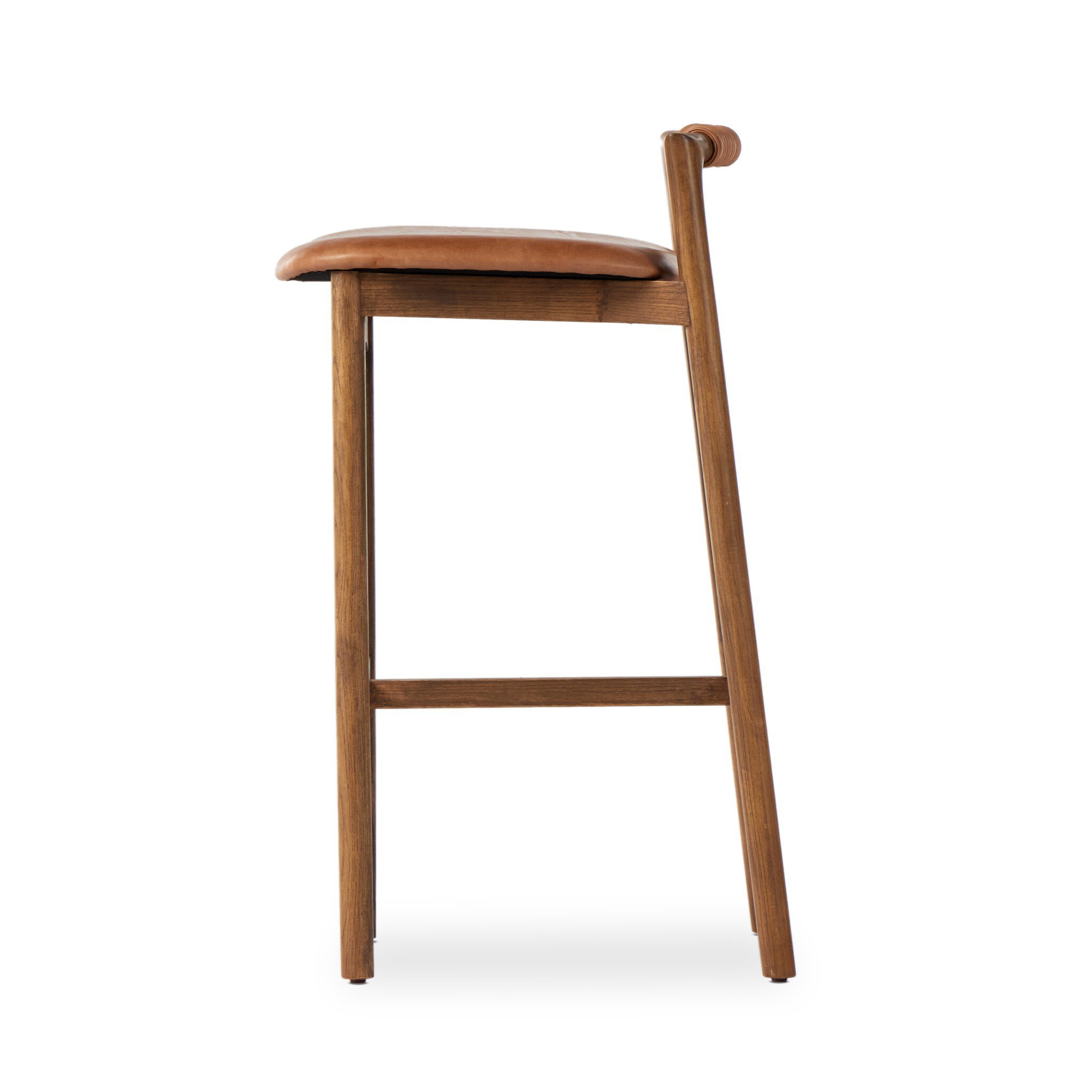 Baden Bar + Counter Stool - 233519-009 233519009