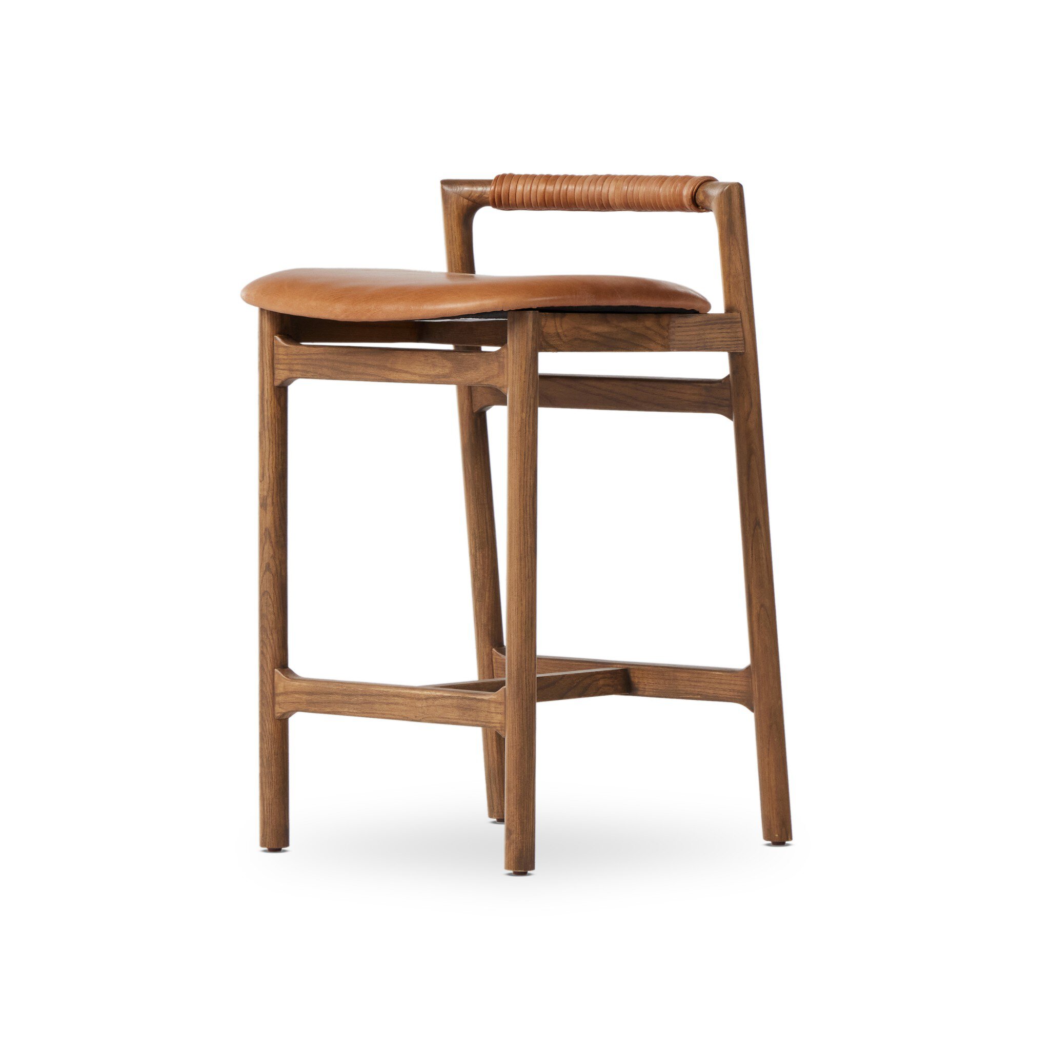 Baden Bar + Counter Stool - 233519-015 233519015
