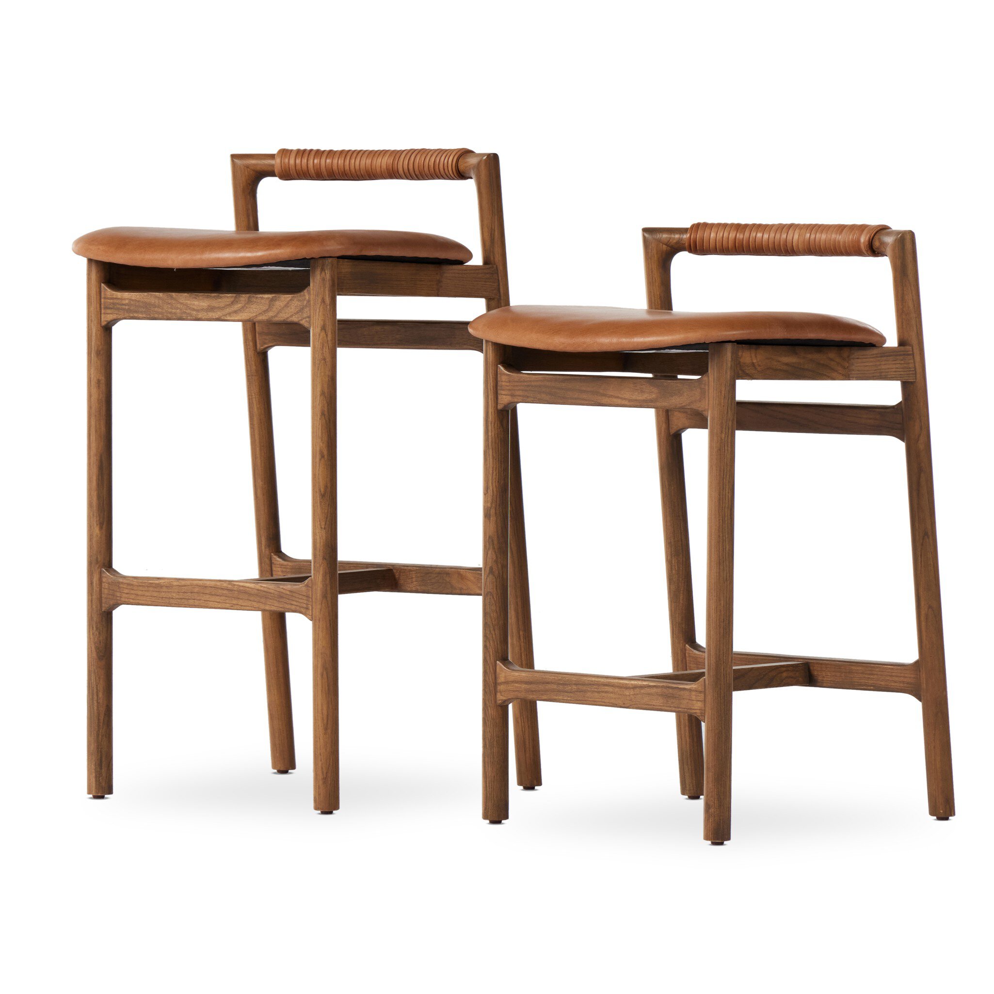 Baden Bar + Counter Stool - 233519-015 233519015