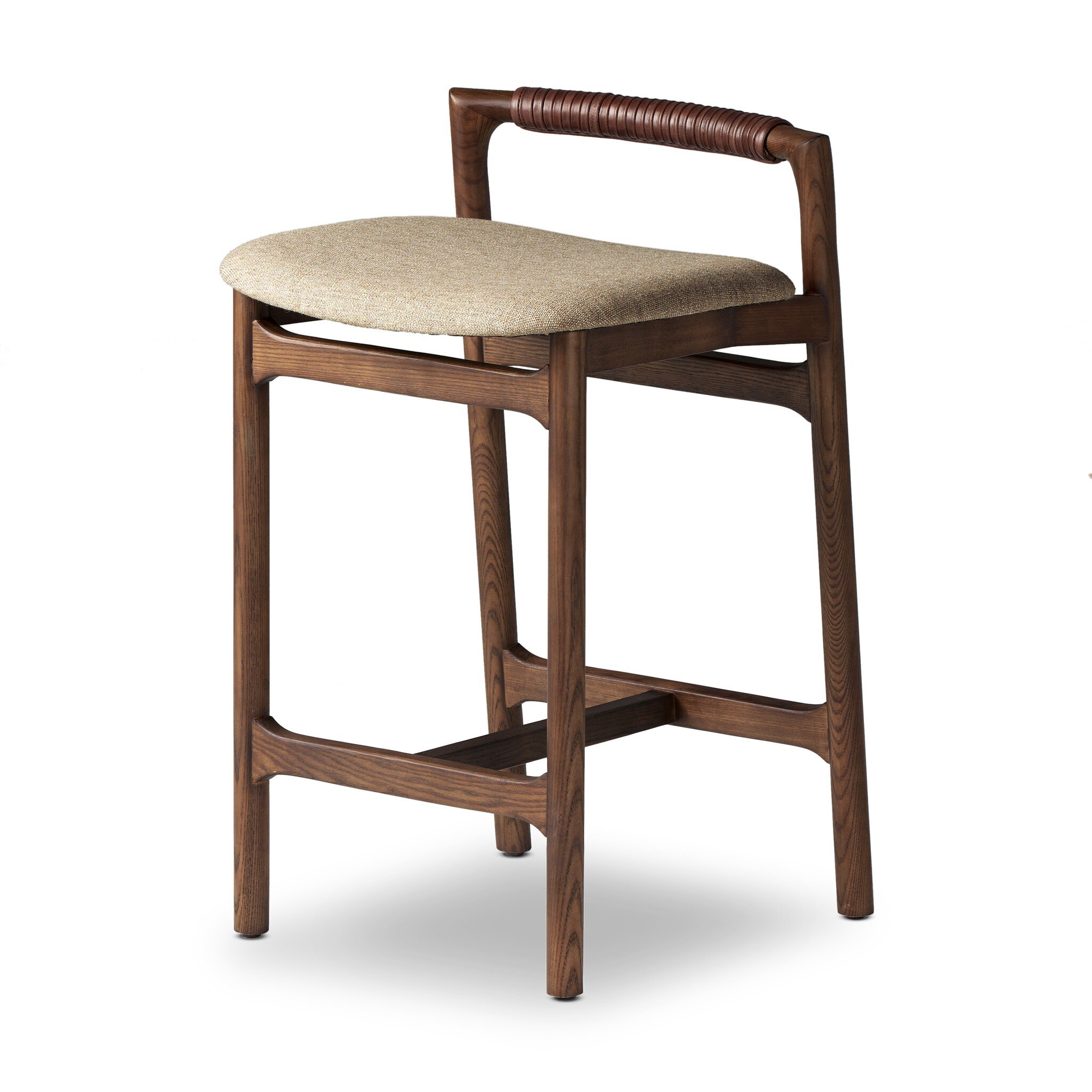 Baden Bar + Counter Stool - 233519-016 233519016