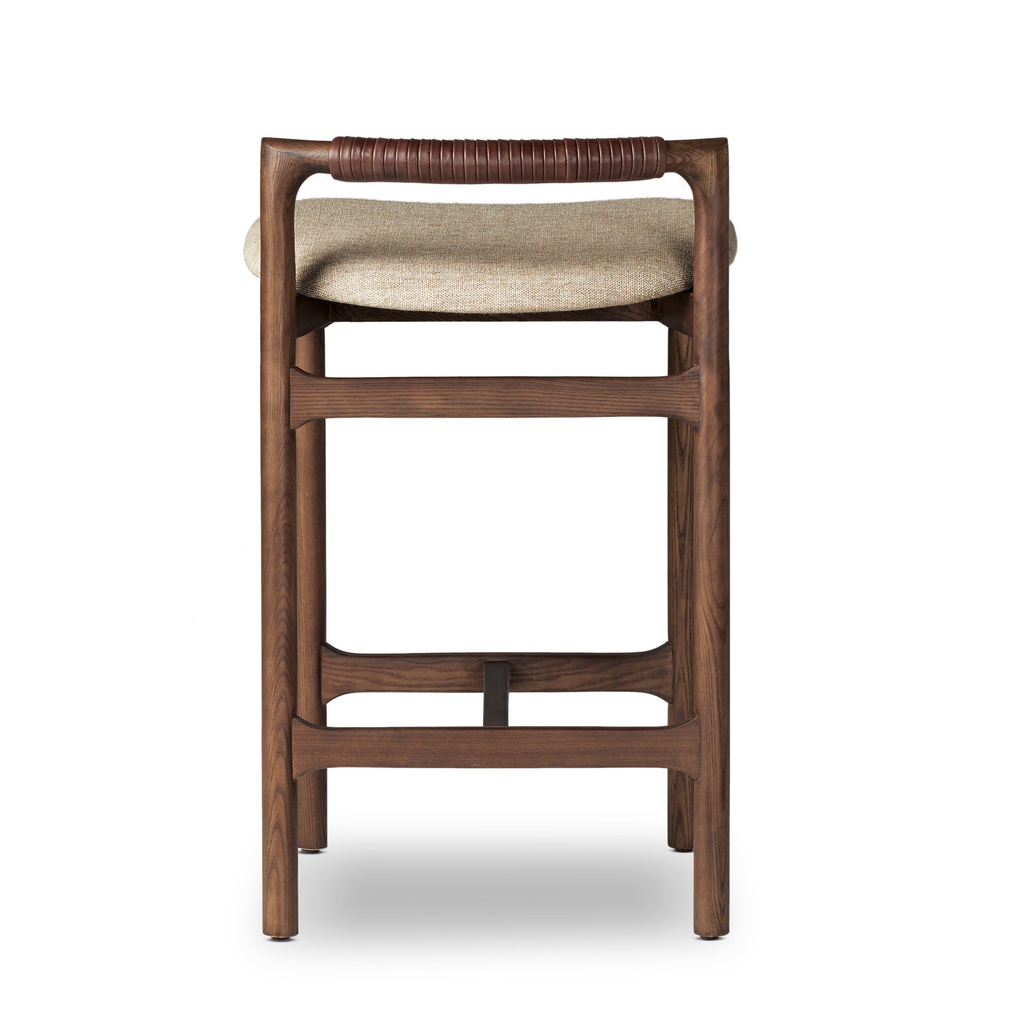 Baden Bar + Counter Stool - 233519-016 233519016