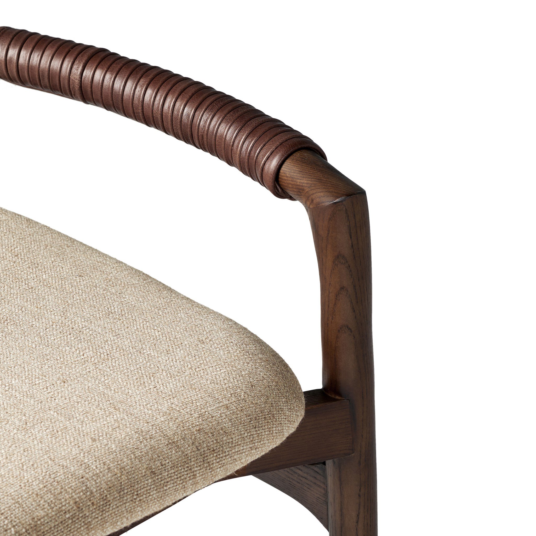 Baden Bar + Counter Stool - 233519-016 233519016