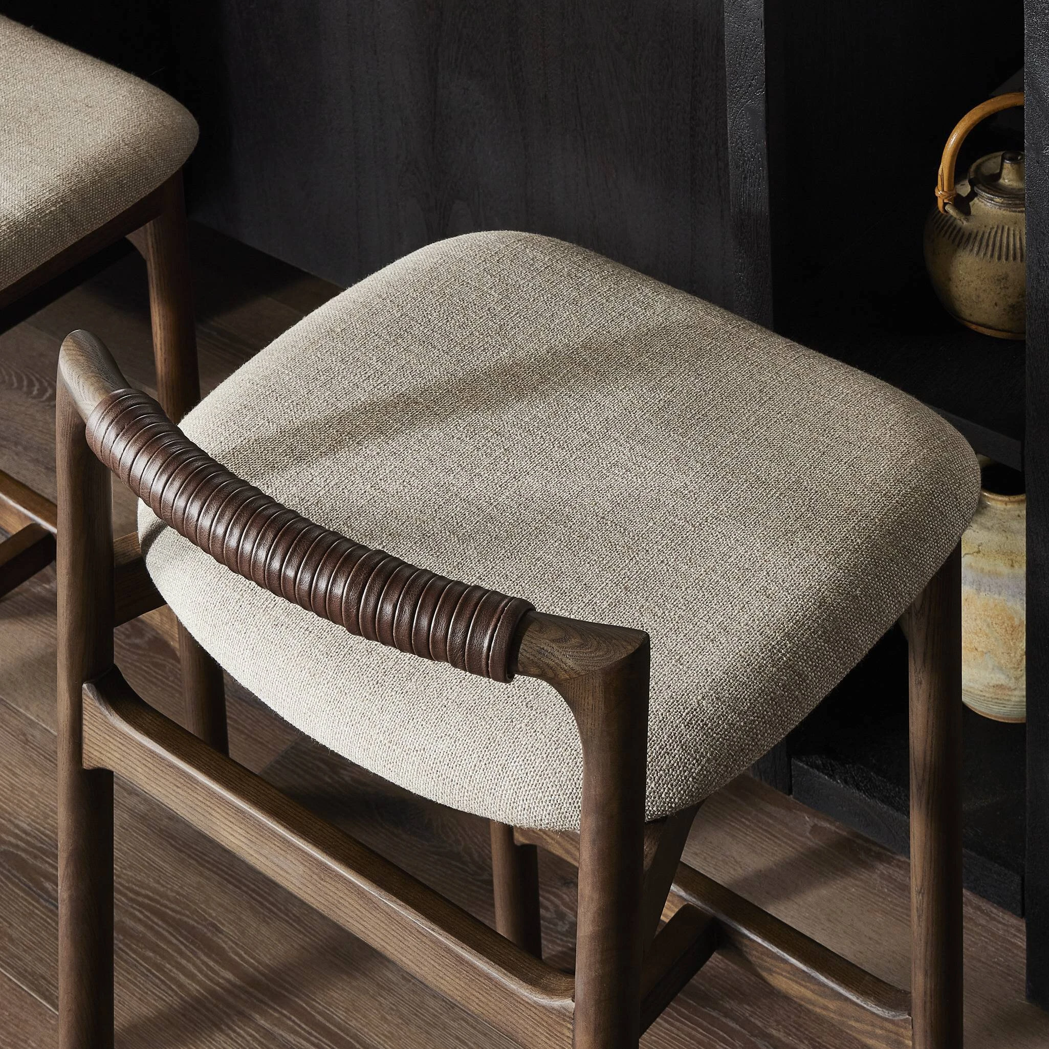 Baden Bar + Counter Stool - 233519-016 233519016