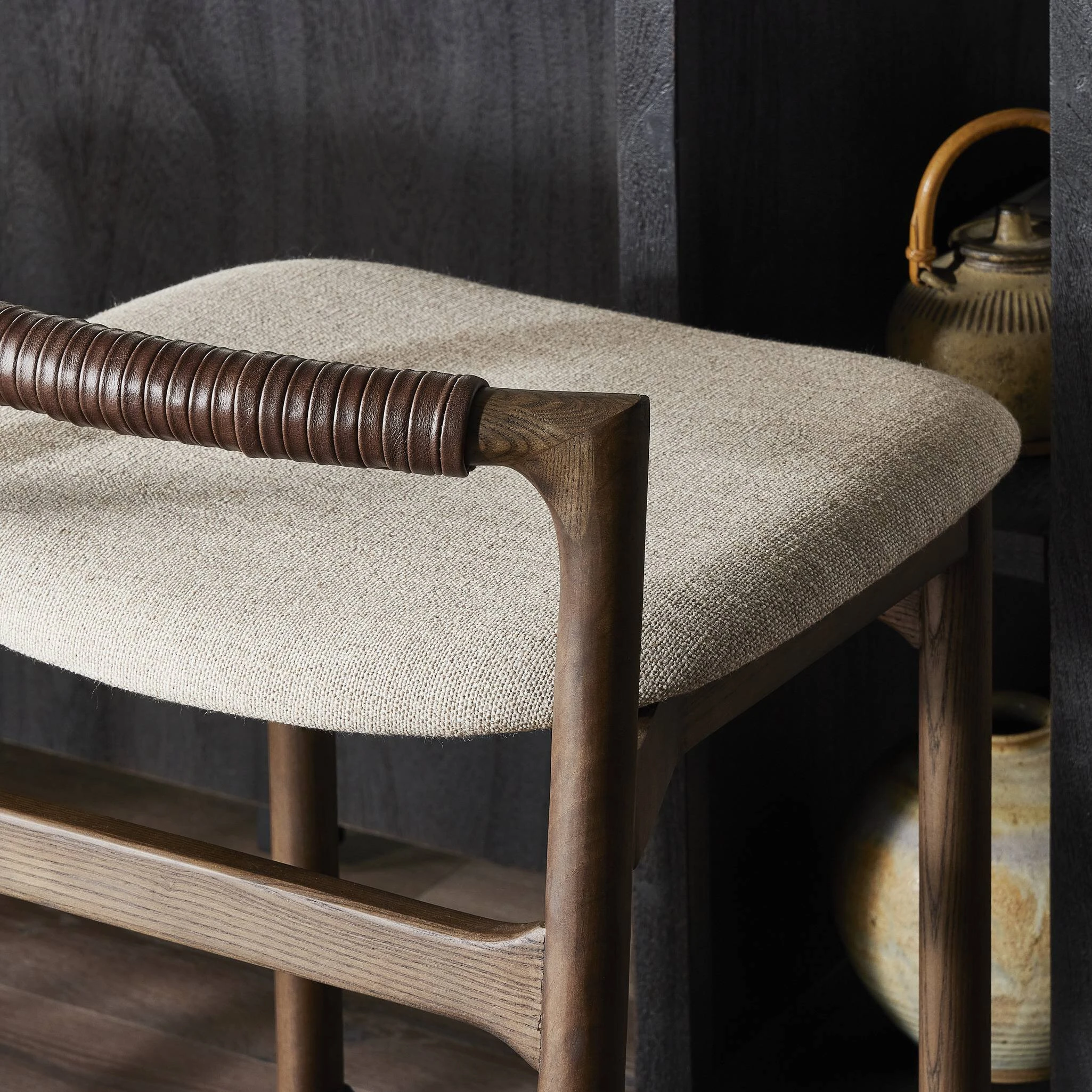 Baden Bar + Counter Stool - 233519-016 233519016
