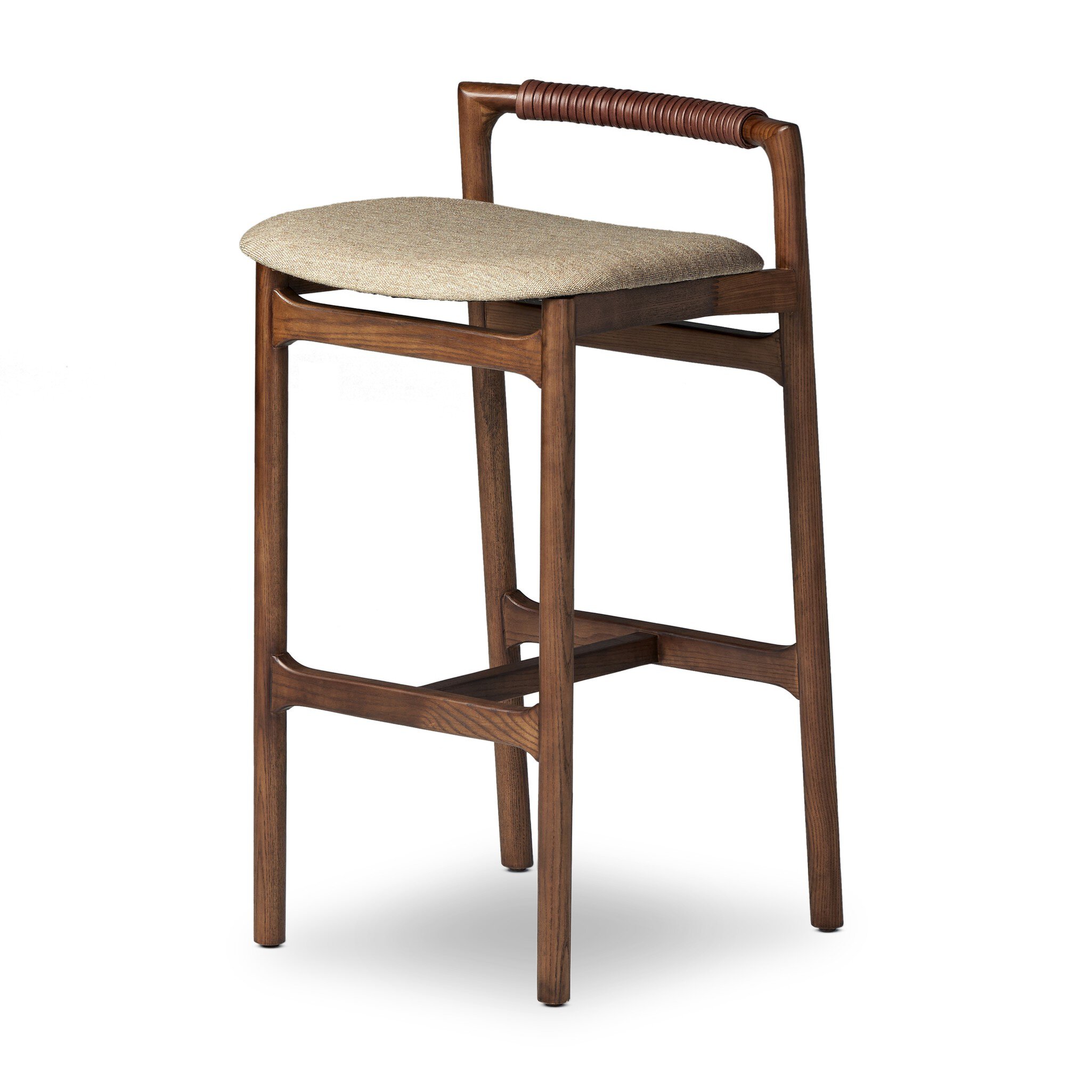 Baden Bar + Counter Stool - 233519-017 233519017