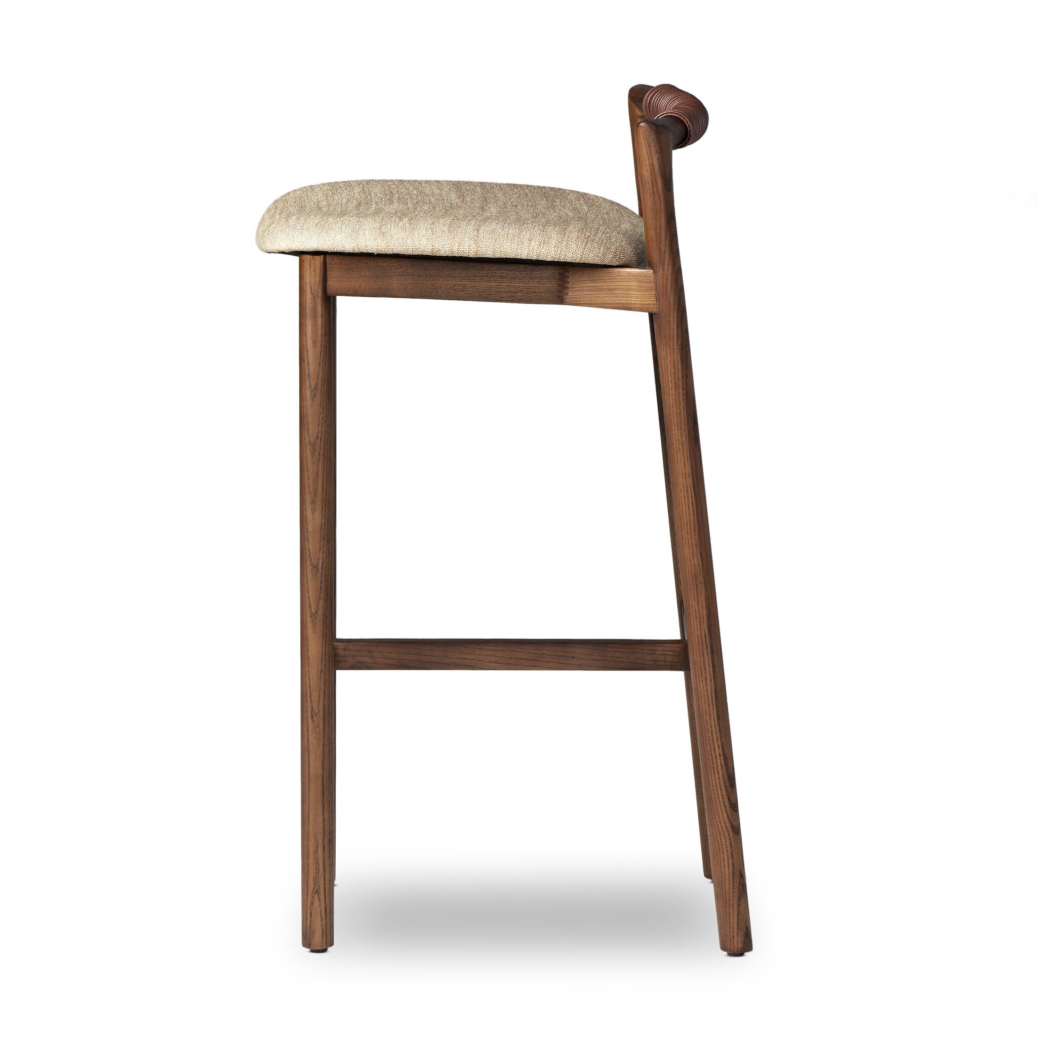 Baden Bar + Counter Stool - 233519-017 233519017