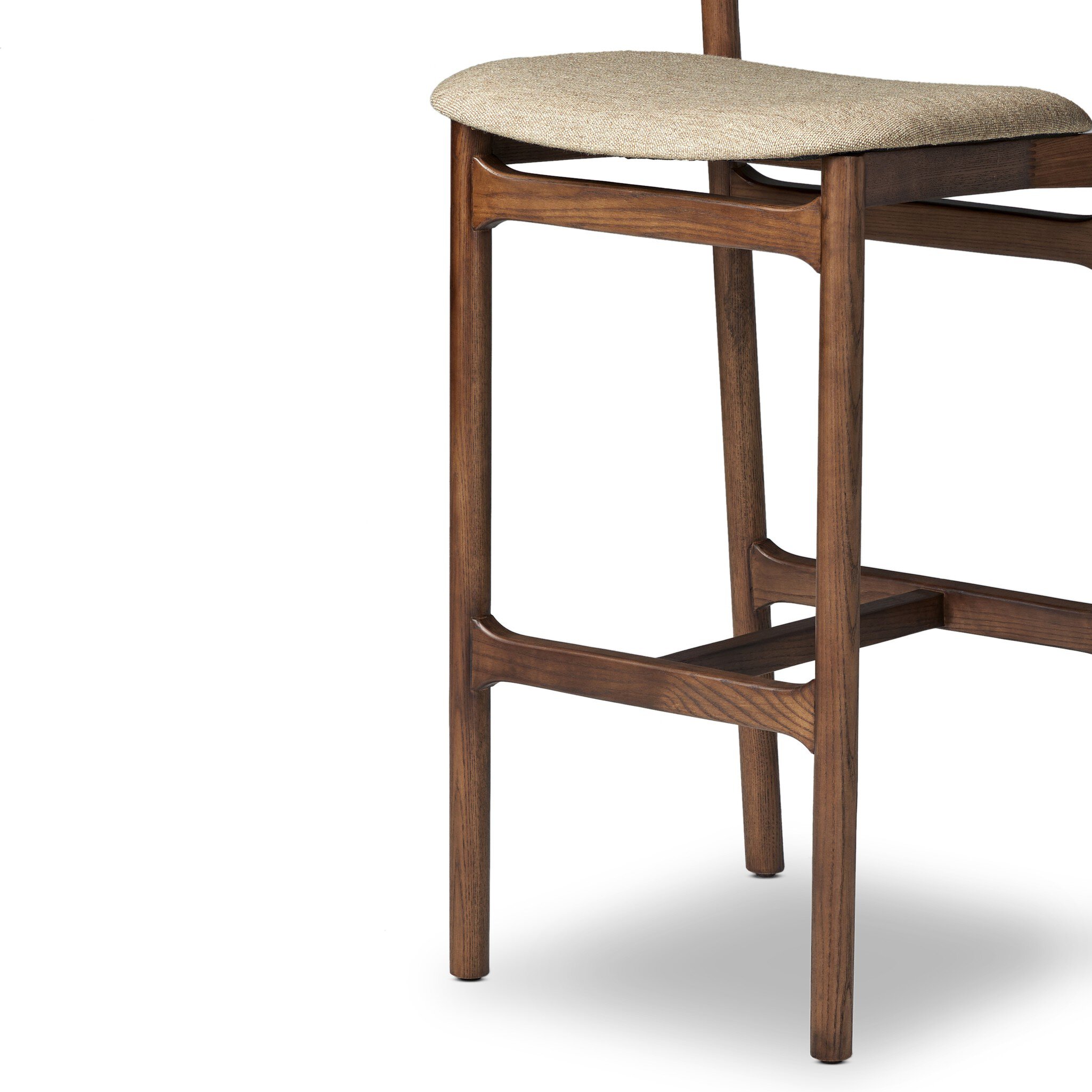 Baden Bar + Counter Stool - 233519-017 233519017