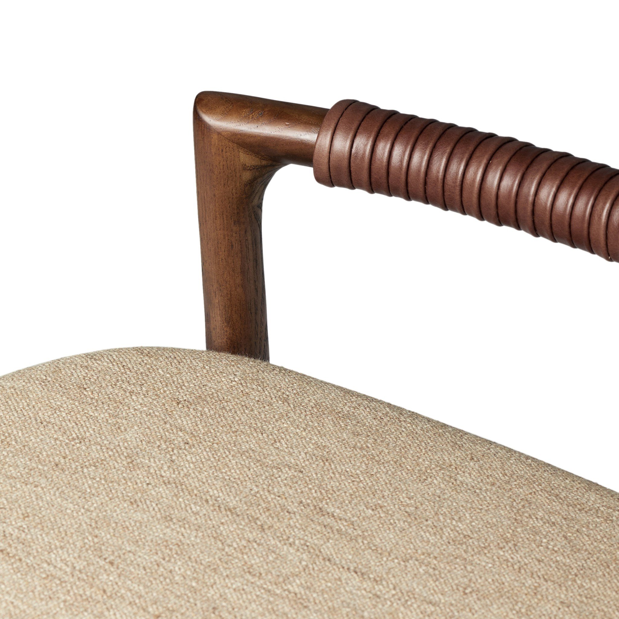 Baden Bar + Counter Stool - 233519-017 233519017