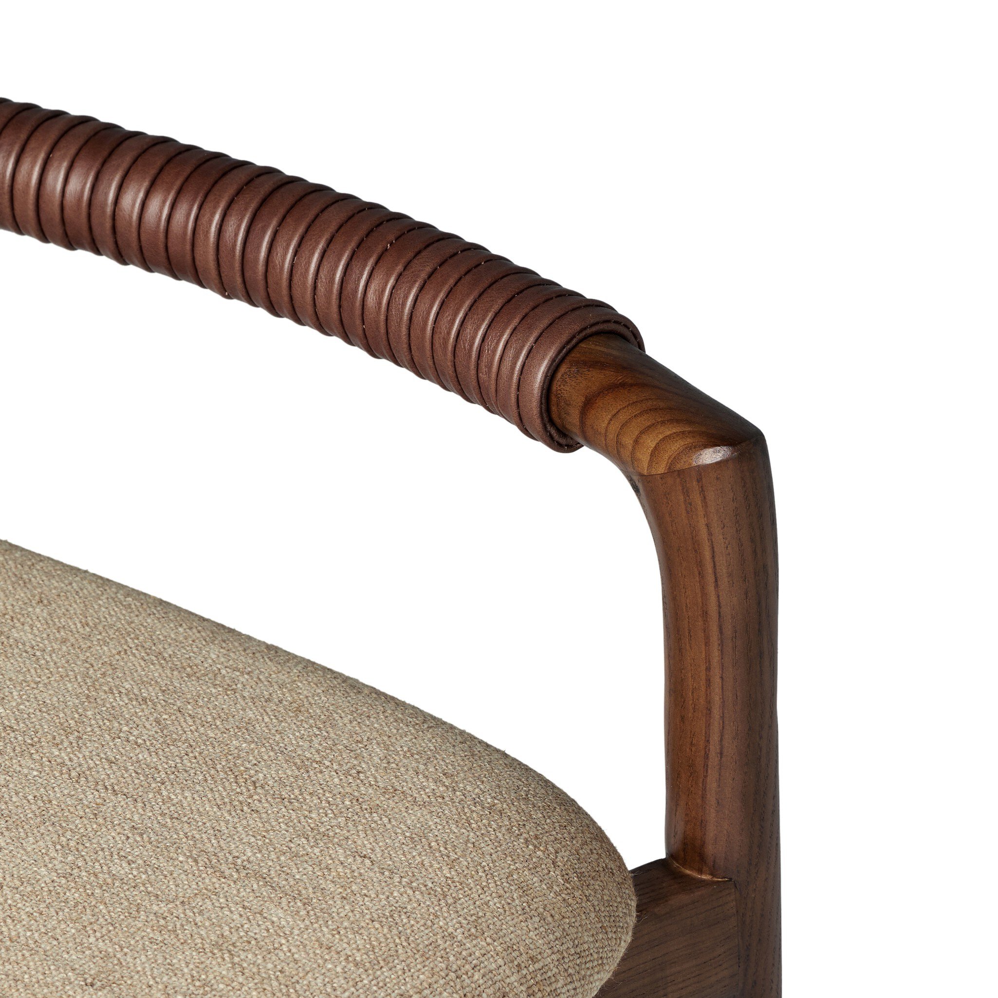 Baden Bar + Counter Stool - 233519-017 233519017