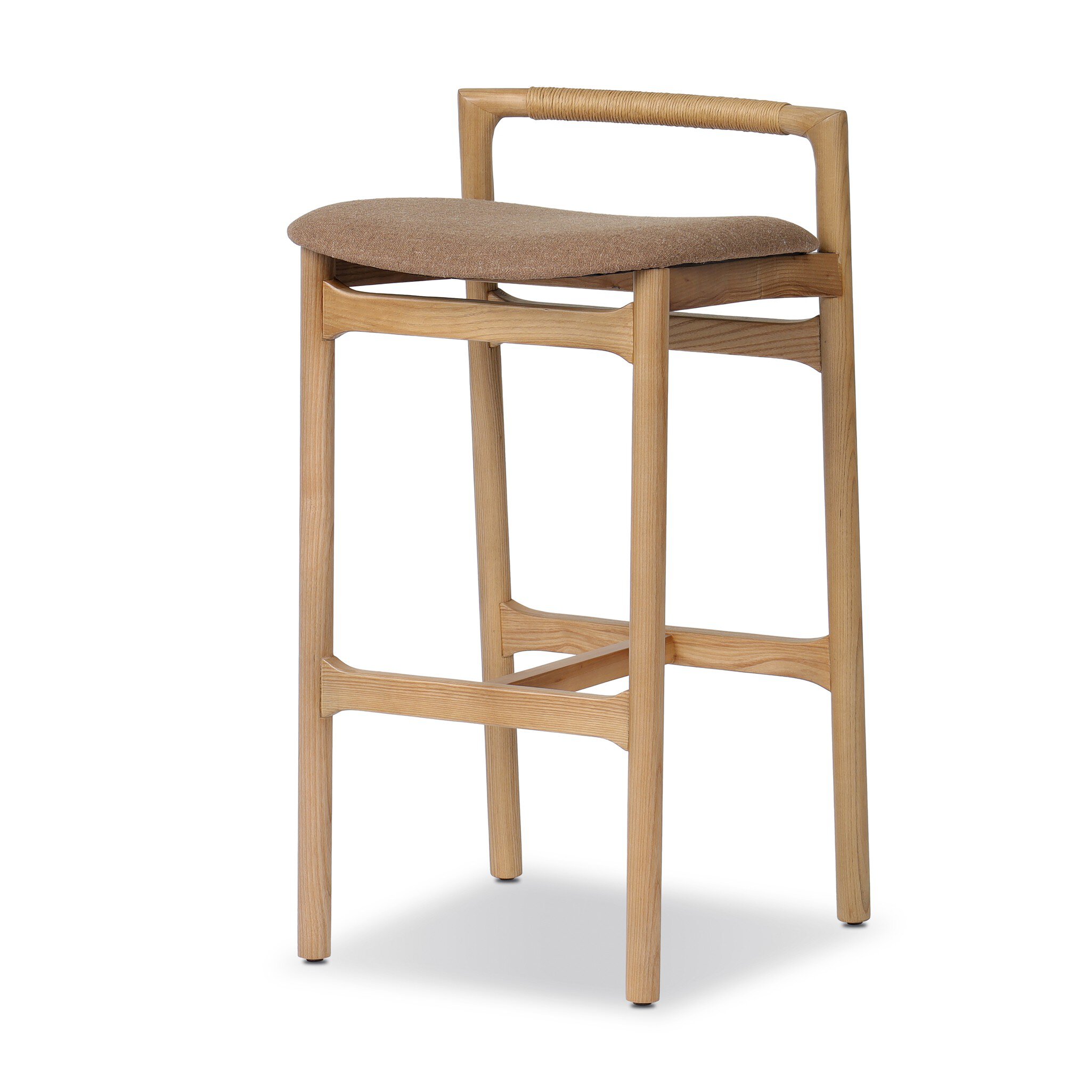Baden Bar + Counter Stool - 233519-020 233519020