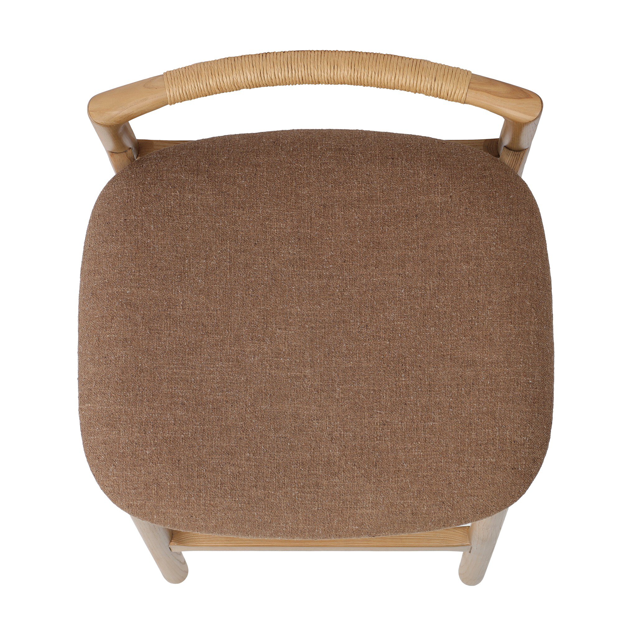 Baden Bar + Counter Stool - 233519-020 233519020