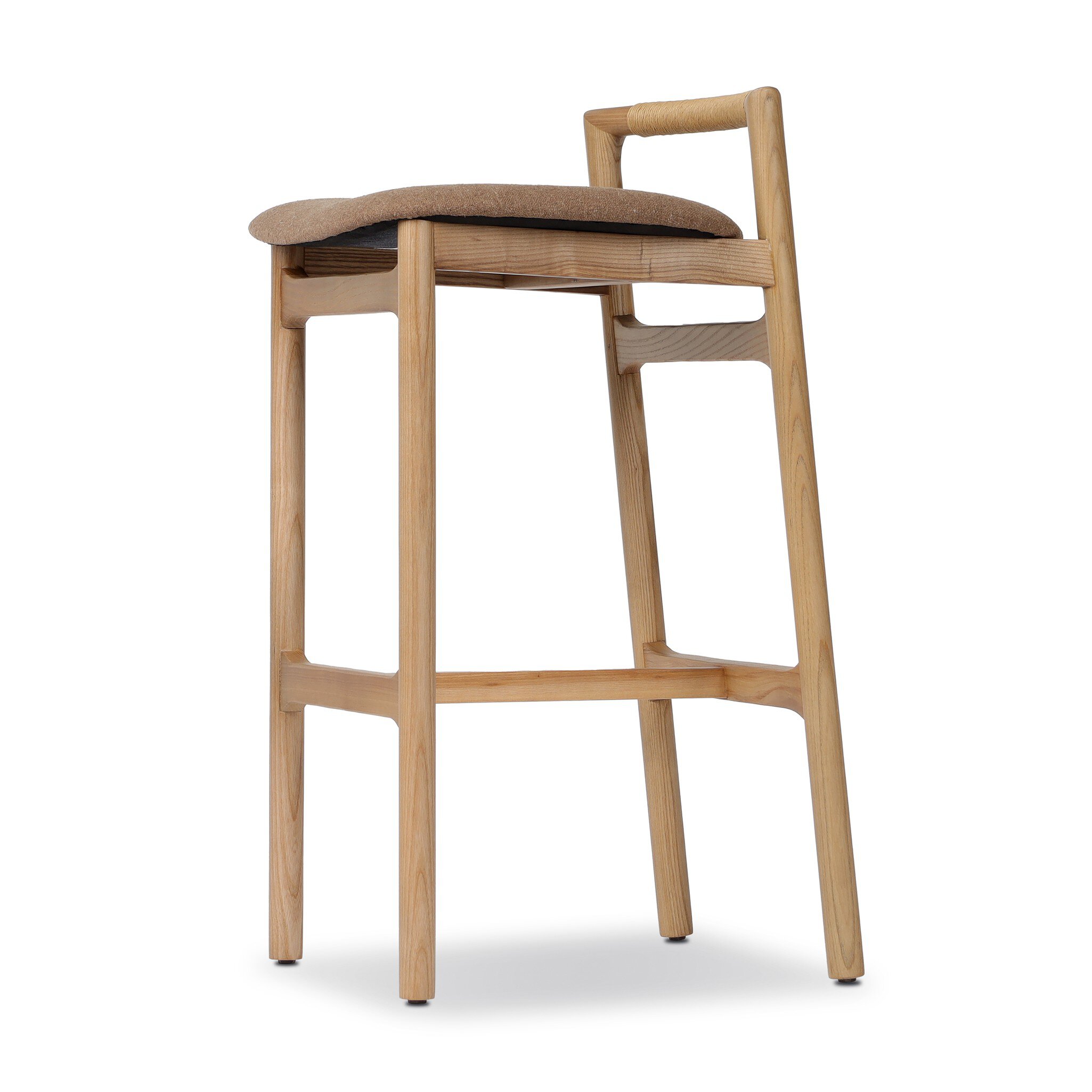Baden Bar + Counter Stool - 233519-020 233519020