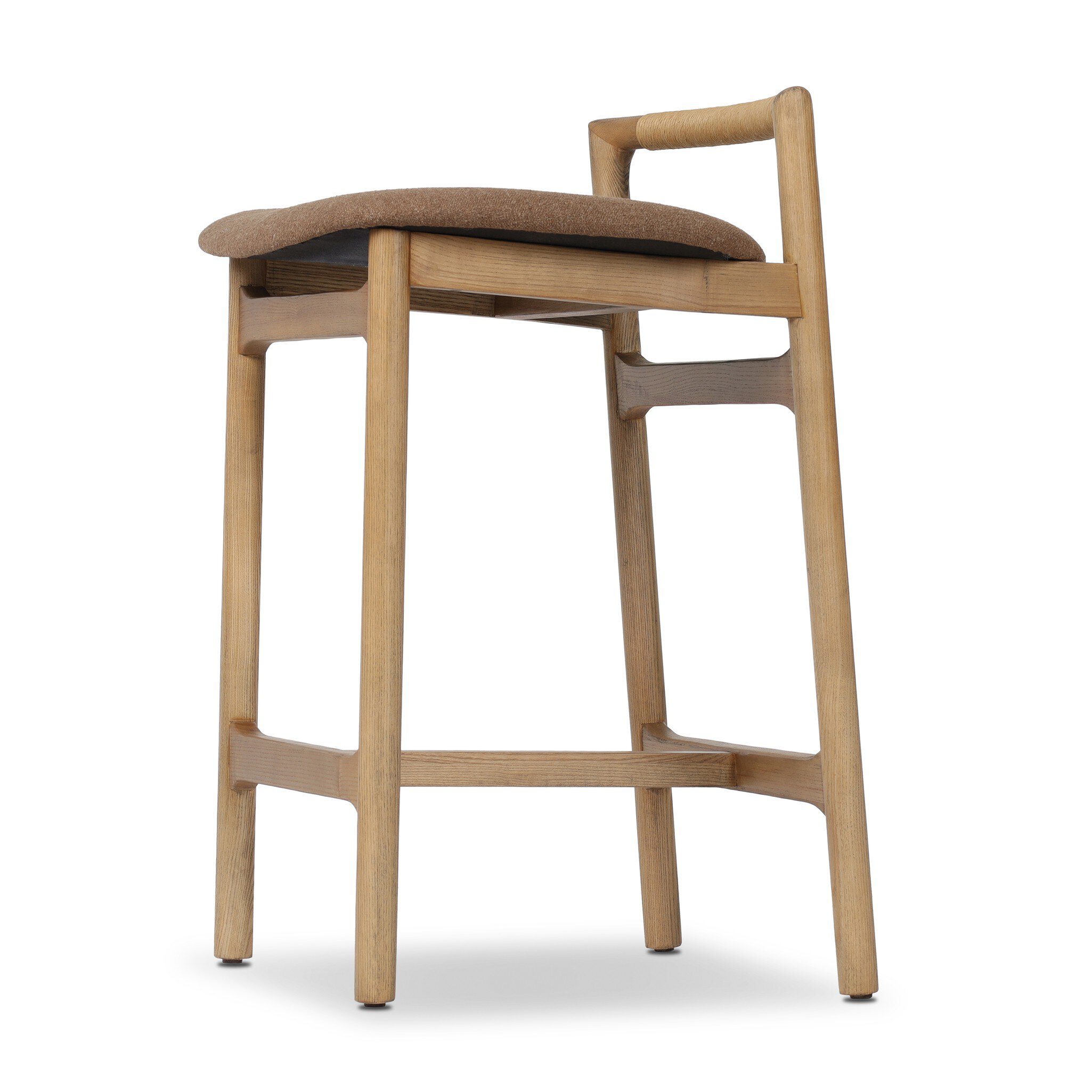 Baden Bar + Counter Stool - 233519-020 233519020
