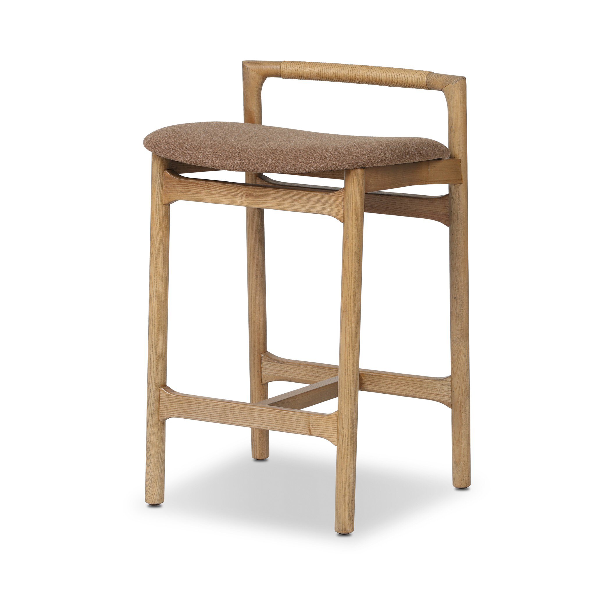 Baden Bar + Counter Stool - 233519-021 233519021