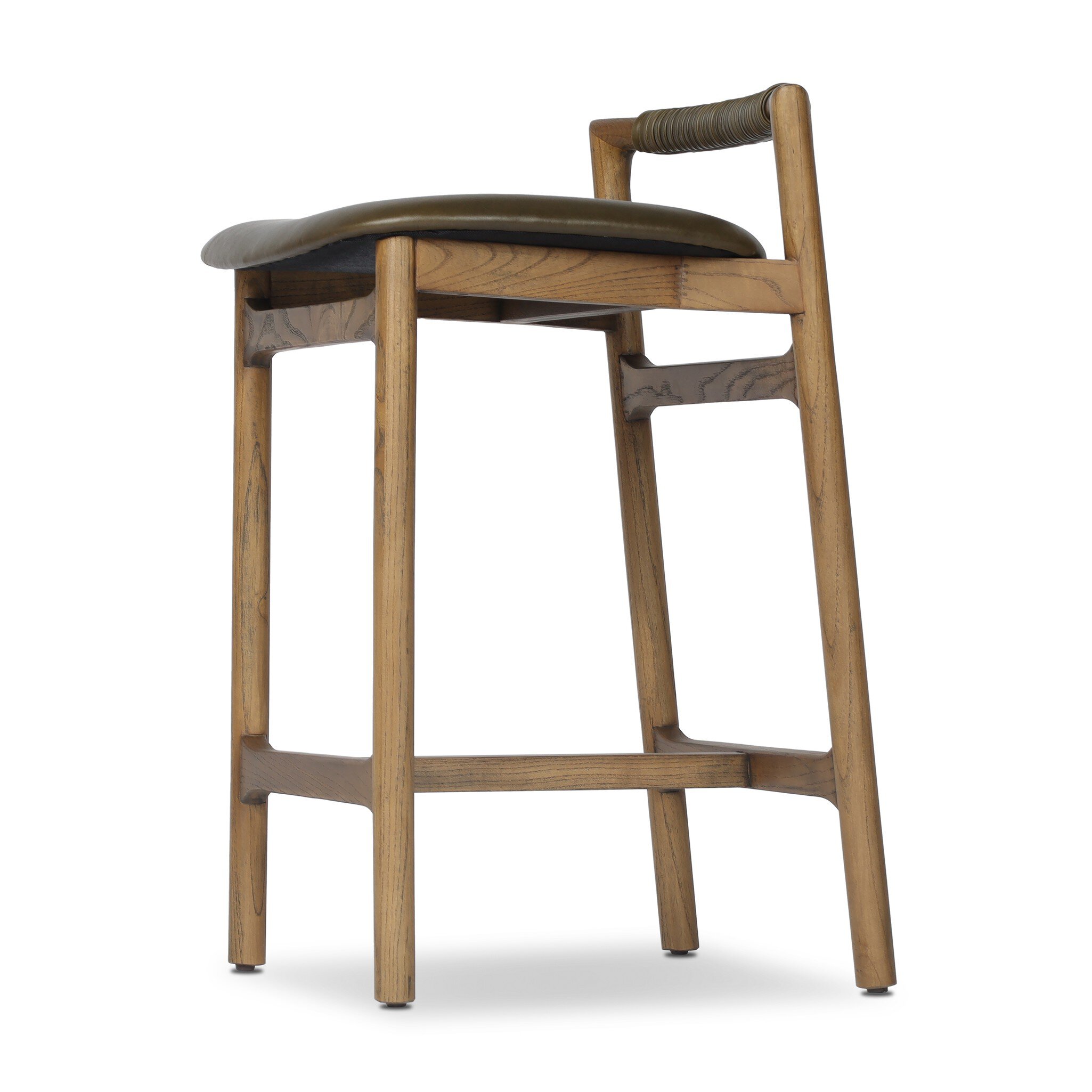 Baden Bar + Counter Stool - 233519-022 233519022