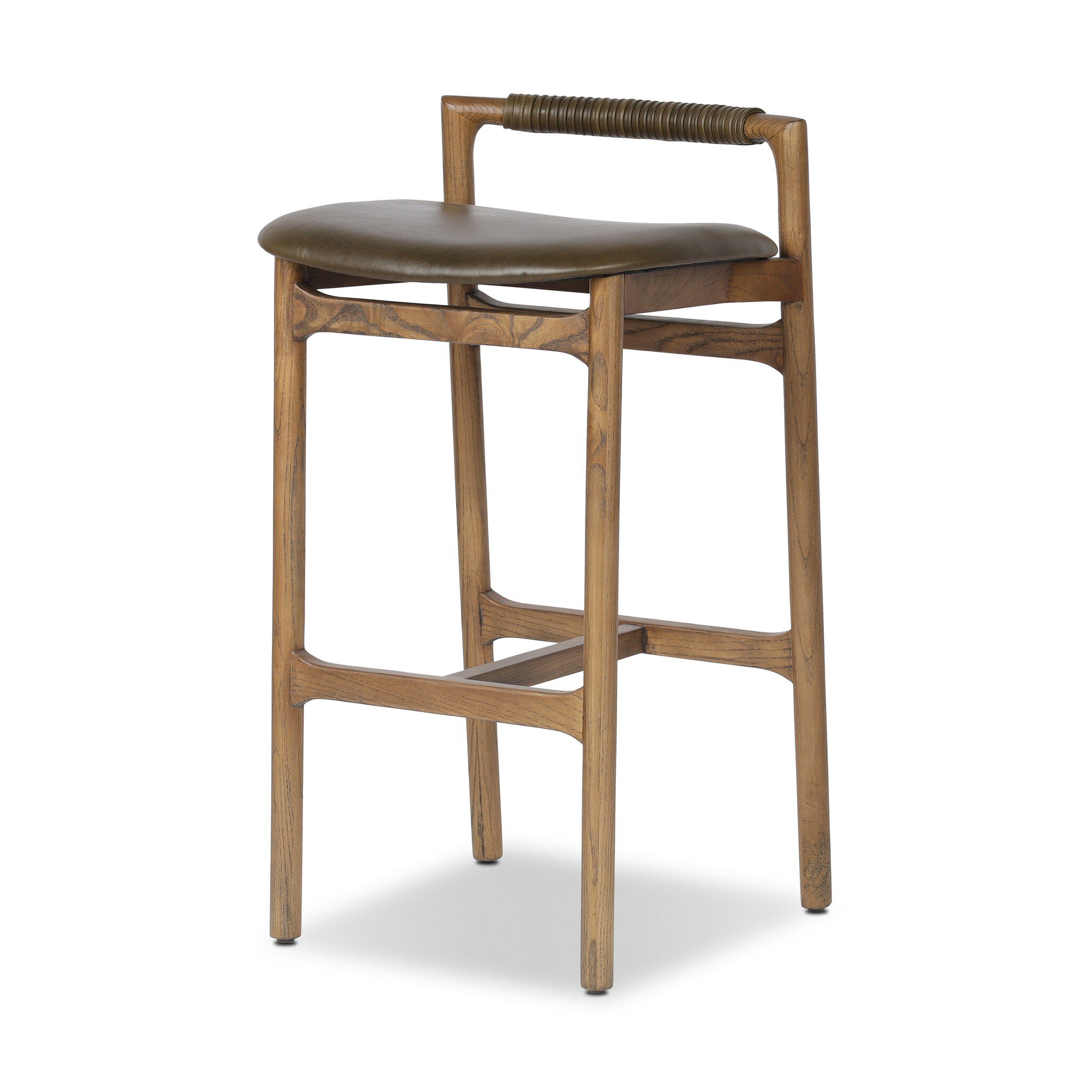 Baden Bar + Counter Stool - 233519-023 233519023