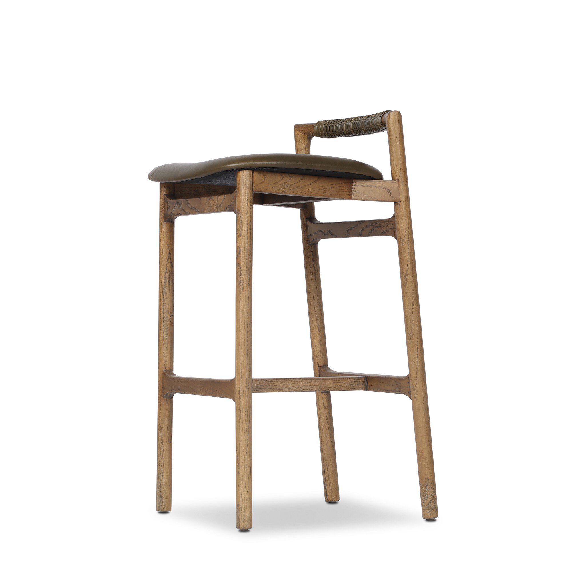 Baden Bar + Counter Stool - 233519-023 233519023