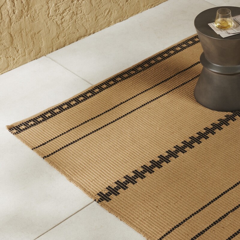 Vallarta Outdoor Rug 5x8' - 233596-001 233596001