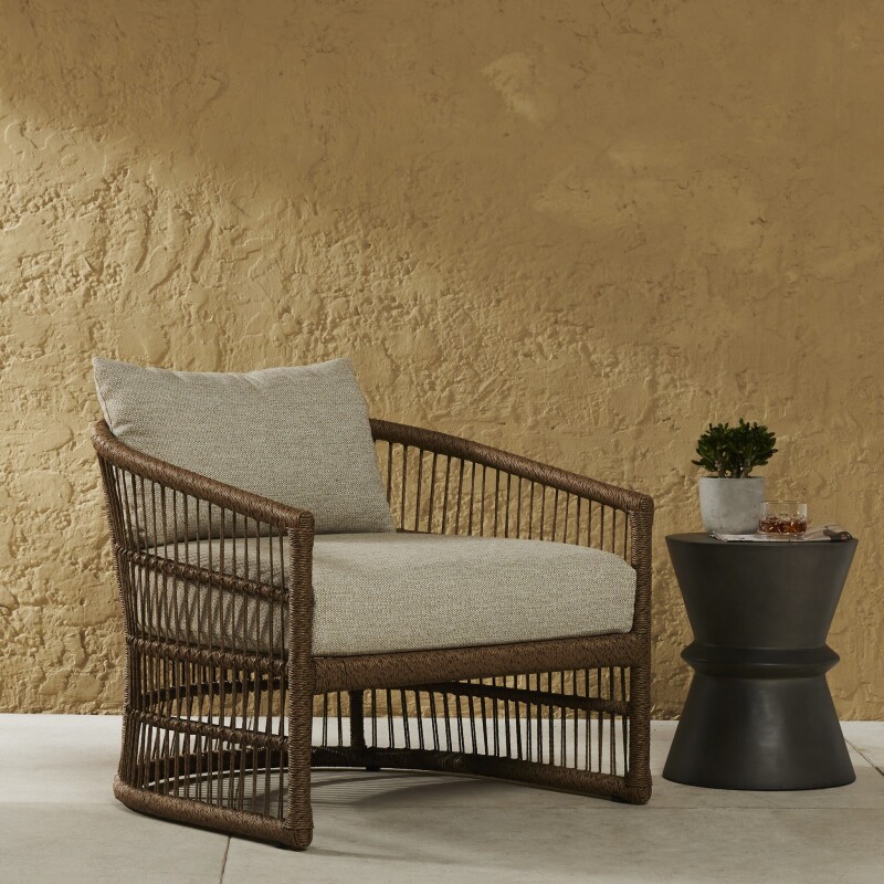 Montecito Outdoor Chair - 233644-001 233644001