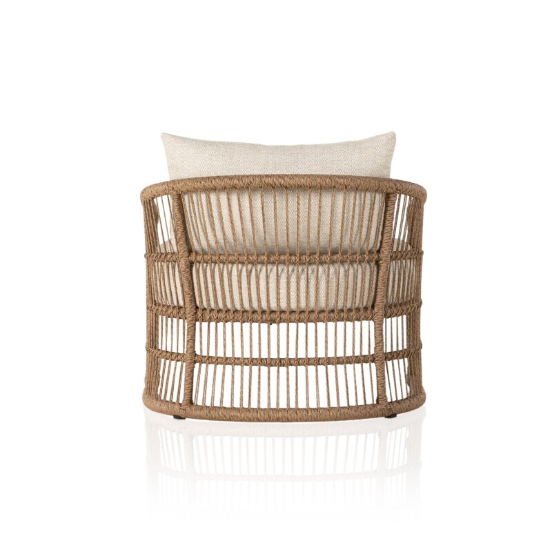 Montecito Outdoor Chair - 233644-001 233644001