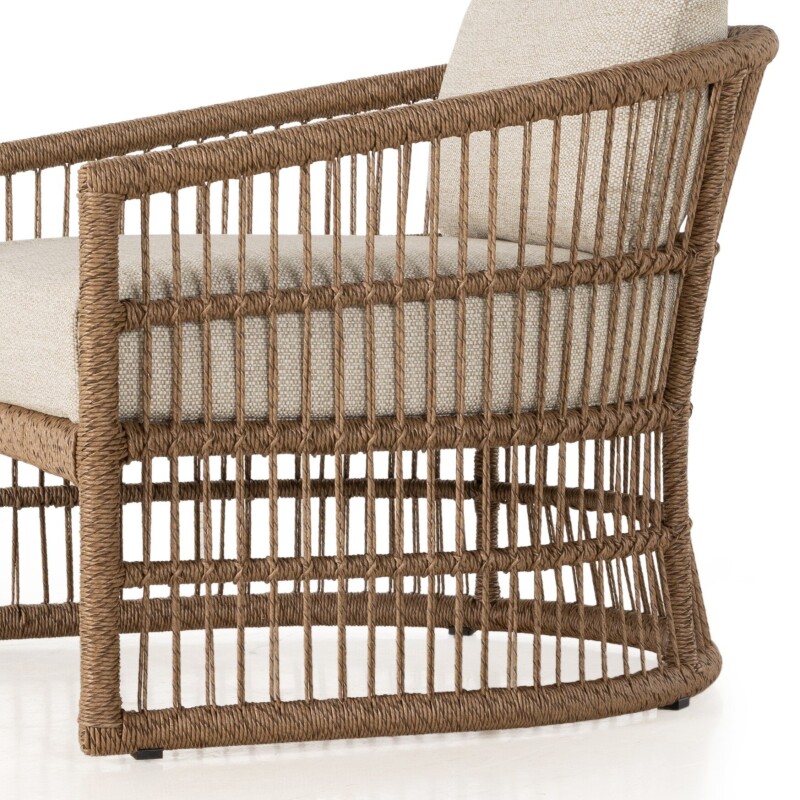 Montecito Outdoor Chair - 233644-001 233644001