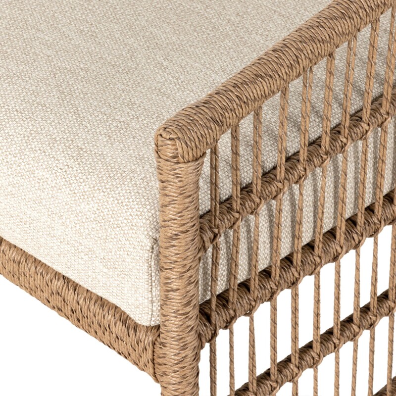 Montecito Outdoor Chair - 233644-001 233644001