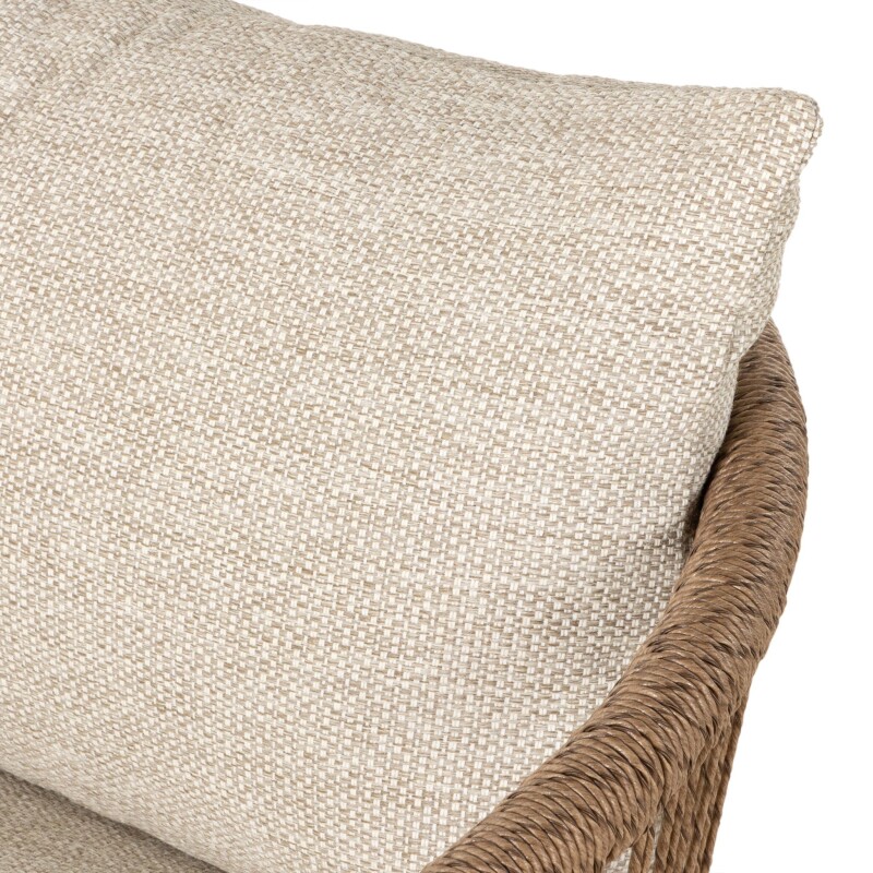 Montecito Outdoor Chair - 233644-001 233644001