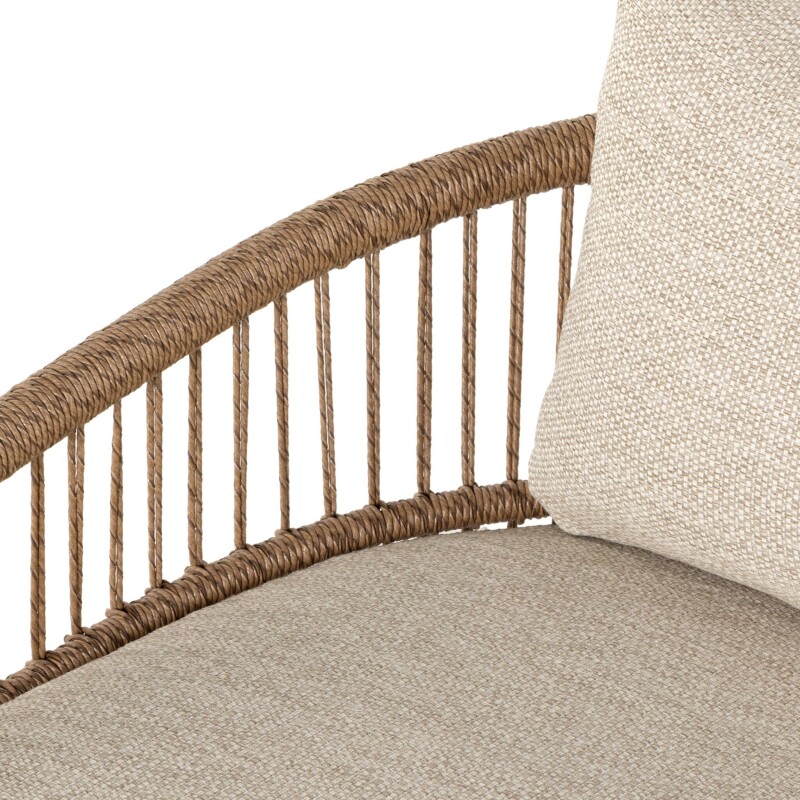Montecito Outdoor Chair - 233644-001 233644001