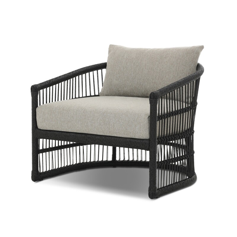 Montecito Outdoor Chair - 233644-002 233644002