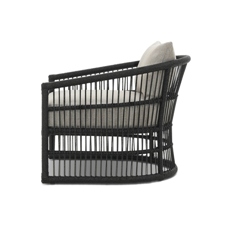 Montecito Outdoor Chair - 233644-002 233644002