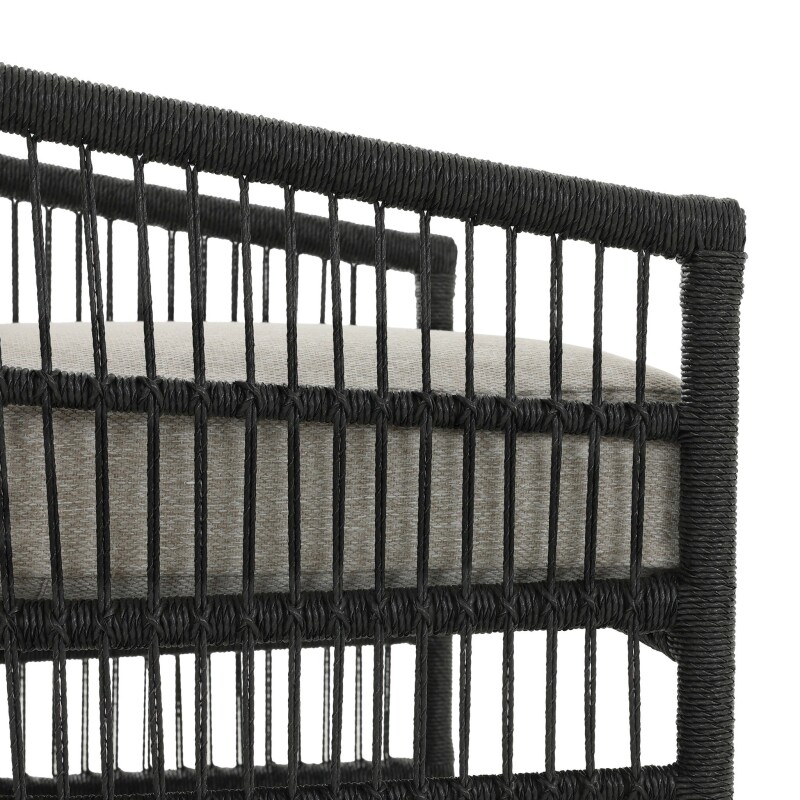 Montecito Outdoor Chair - 233644-002 233644002