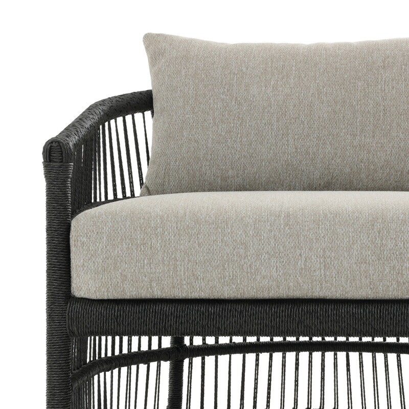 Montecito Outdoor Chair - 233644-002 233644002