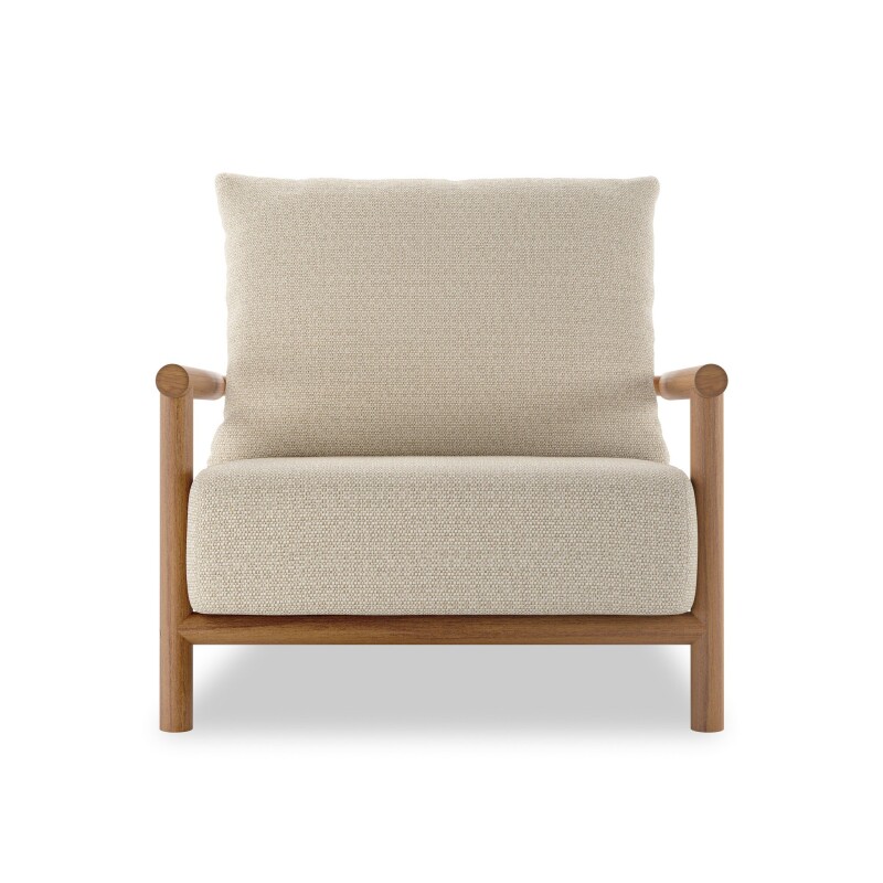Cardiff Outdoor Chair - 233646-015 233646015