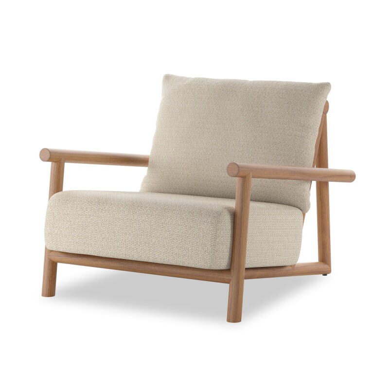Cardiff Outdoor Chair - 233646-015 233646015