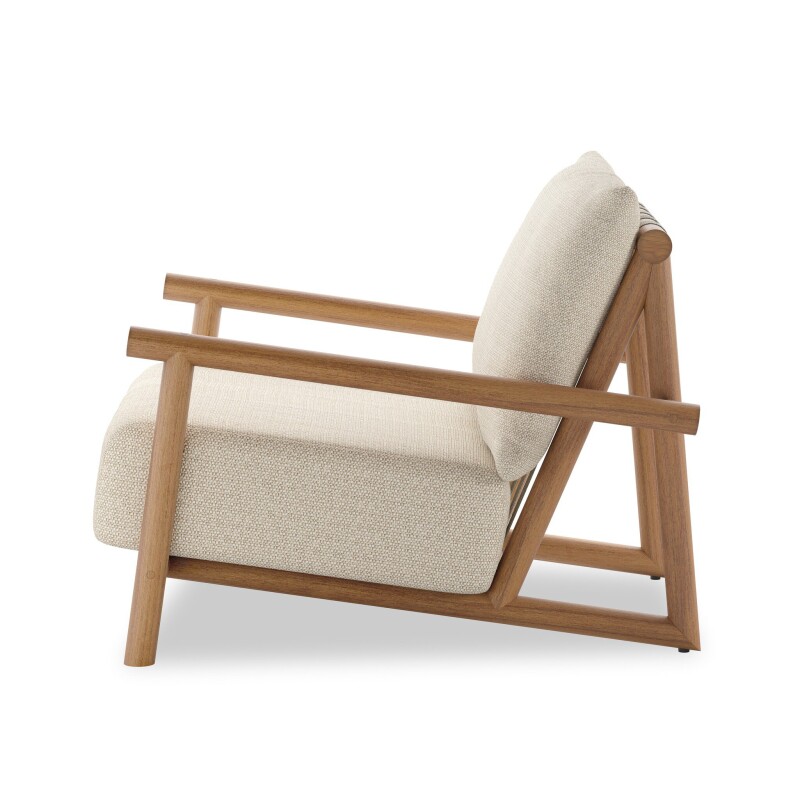 Cardiff Outdoor Chair - 233646-015 233646015