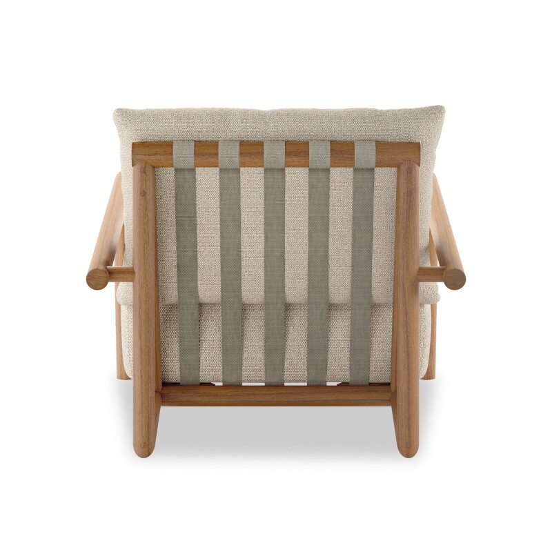 Cardiff Outdoor Chair - 233646-015 233646015