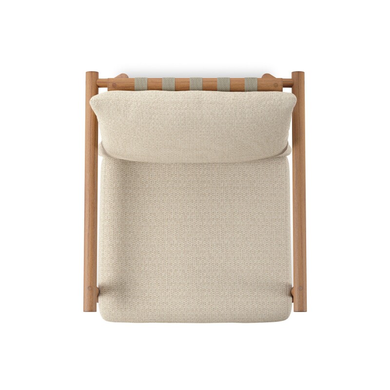 Cardiff Outdoor Chair - 233646-015 233646015