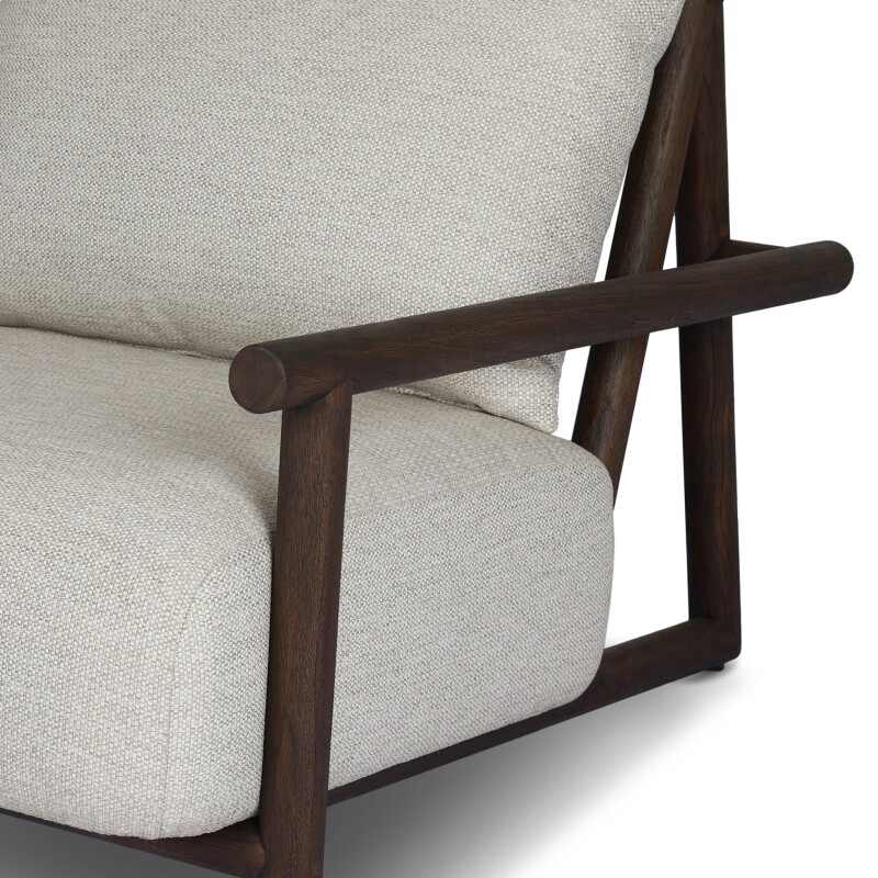Cardiff Outdoor Chair - 233646-017 233646017