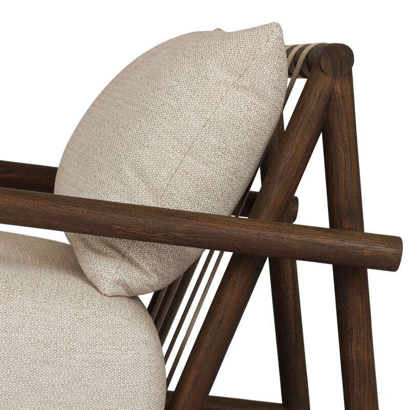 Cardiff Outdoor Chair - 233646-017 233646017