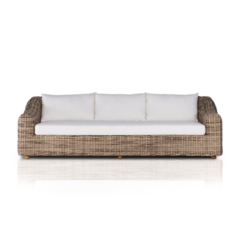 Messina Outdoor Sofa - 233661-002 233661002