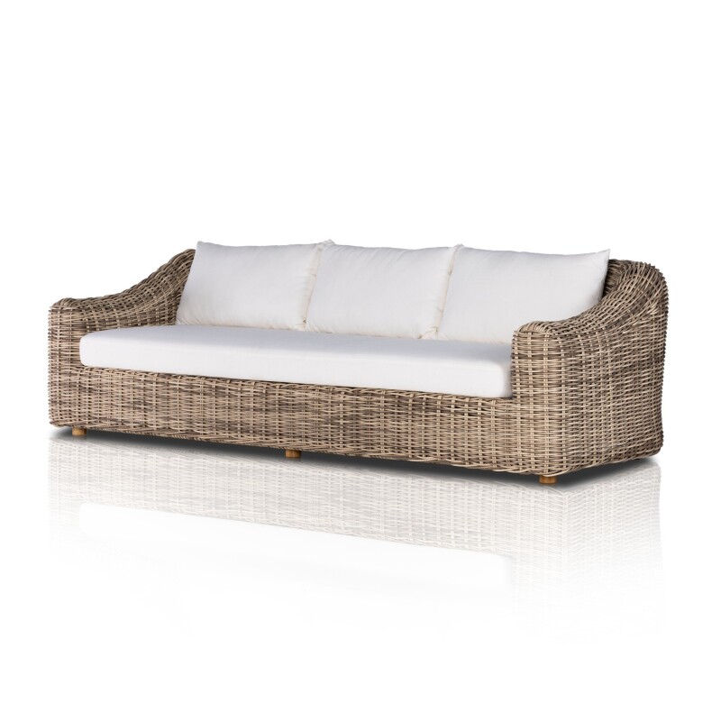 Messina Outdoor Sofa - 233661-002 233661002