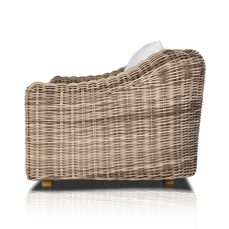 Messina Outdoor Sofa - 233661-002 233661002