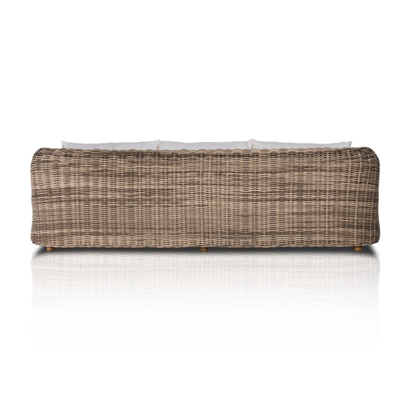 Messina Outdoor Sofa - 233661-002 233661002