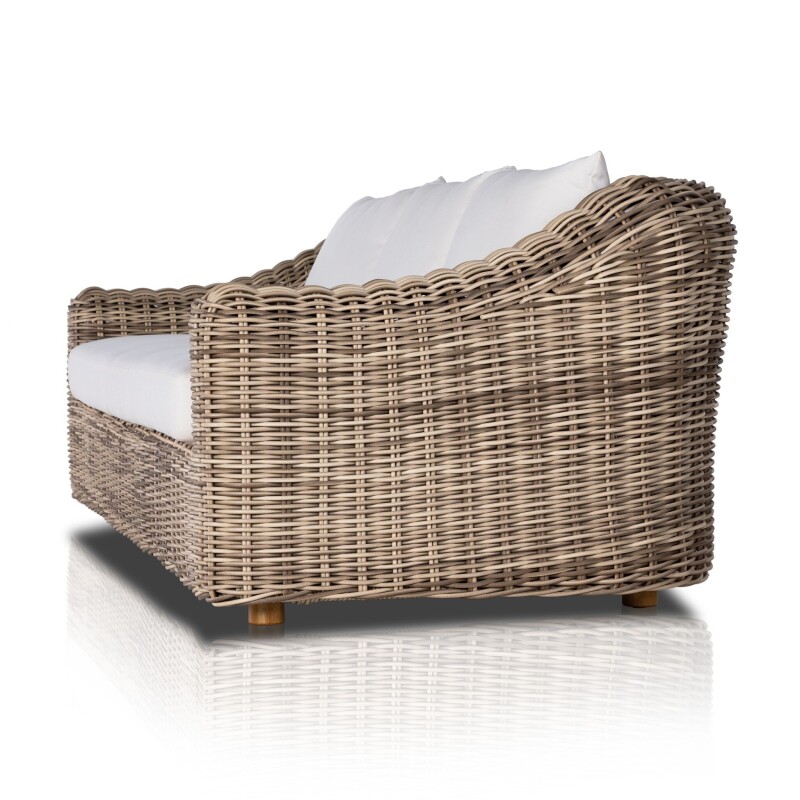 Messina Outdoor Sofa - 233661-002 233661002