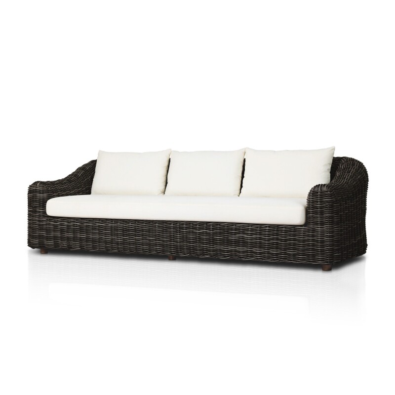 Messina Outdoor Sofa - 233661-003 233661003