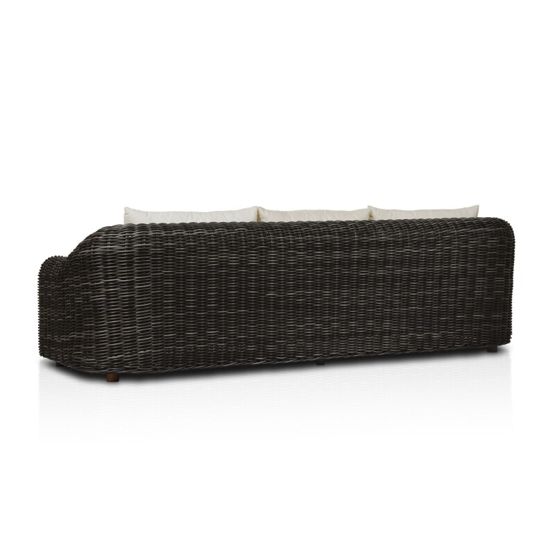 Messina Outdoor Sofa - 233661-003 233661003