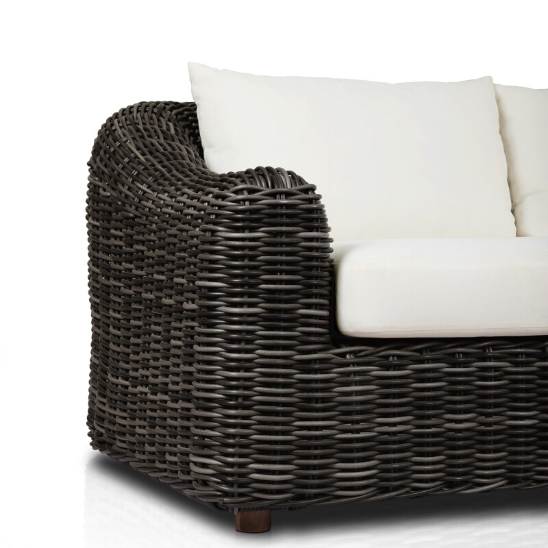 Messina Outdoor Sofa - 233661-003 233661003