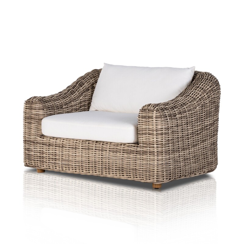 Messina Outdoor Chair - 233663-002 233663002